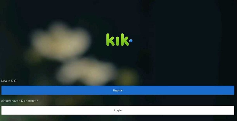 Kik for PC Download - Use Kik Messenger App in Windows 10