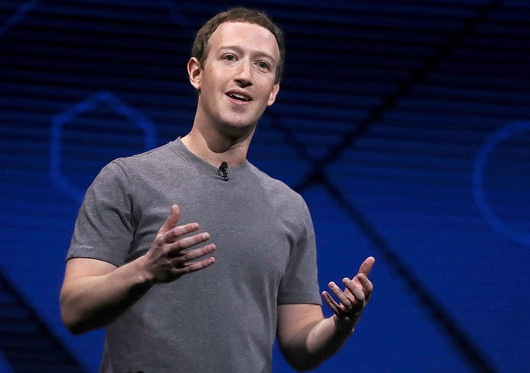 Zuckerberg Rejects Claims That Facebook Prioritizes Profits Over User Safety