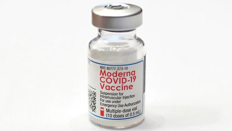 Moderna Says FDA Needs More Time To Review Its Covid Vaccine For Teens